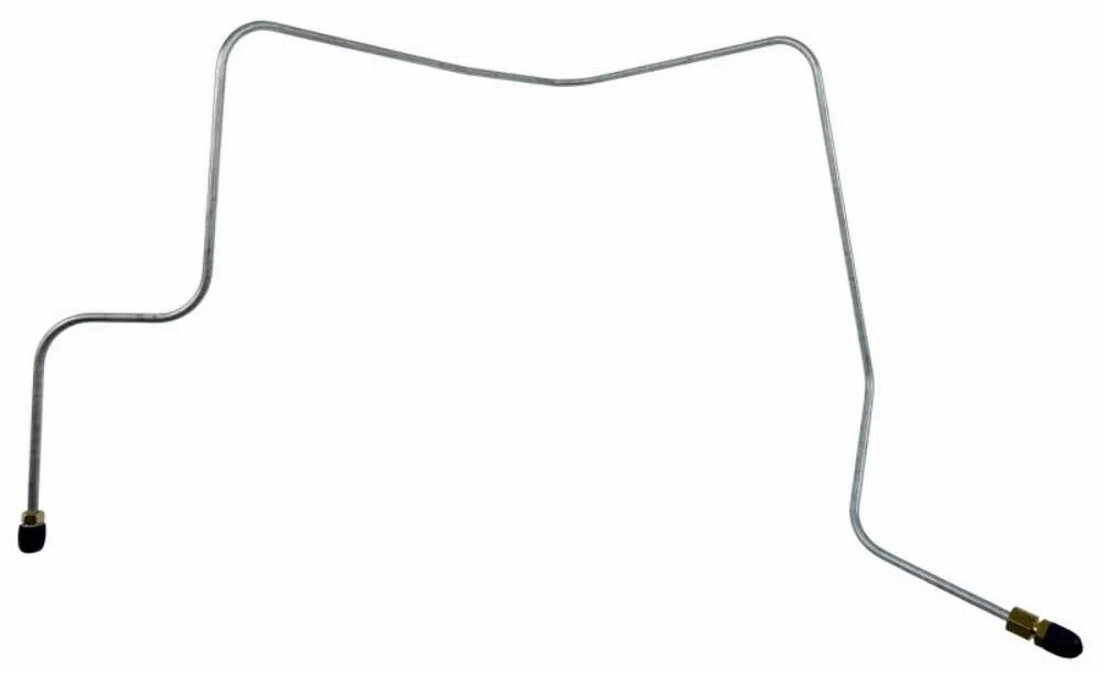 Fits 1955 - 1957 Chevrolet Full Size Distributor Vacuum Line DVT004